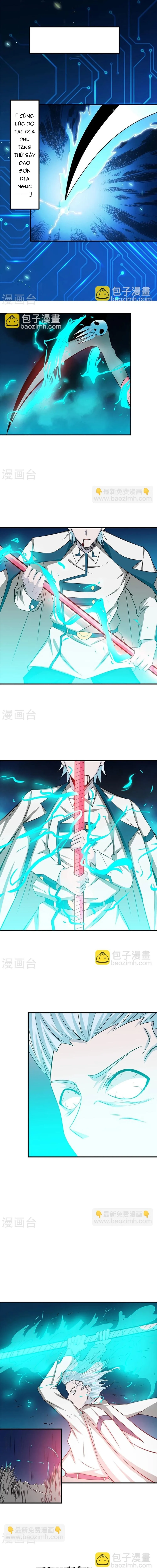 Địa Ngục Này Ta Mở Ra Đấy Chapter 232 - 6