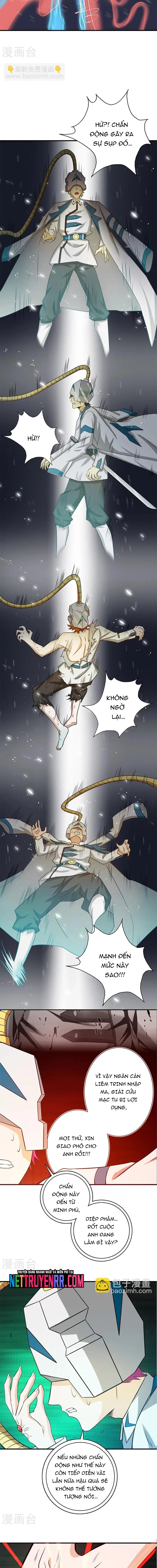 Địa Ngục Này Ta Mở Ra Đấy Chapter 233 - 2