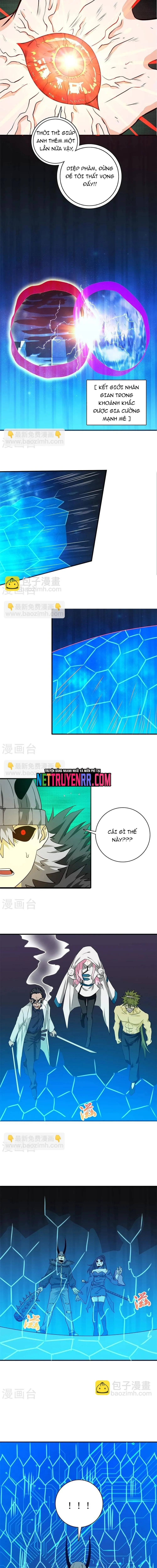 Địa Ngục Này Ta Mở Ra Đấy Chapter 233 - 3