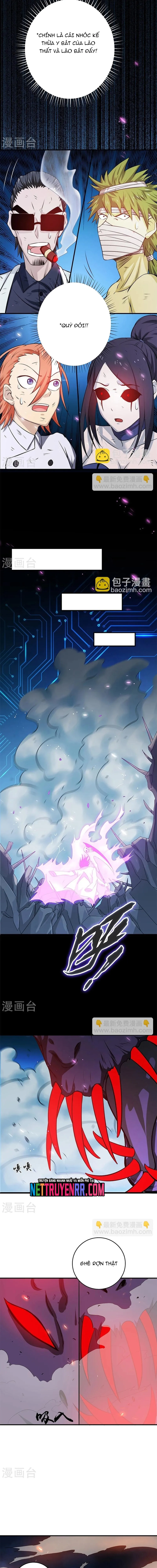 Địa Ngục Này Ta Mở Ra Đấy Chapter 233 - 5