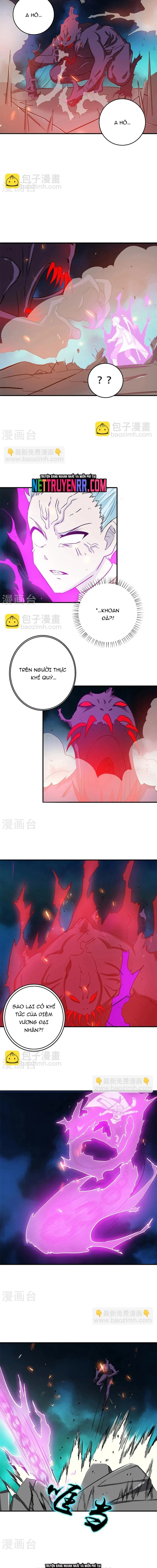 Địa Ngục Này Ta Mở Ra Đấy Chapter 233 - 6