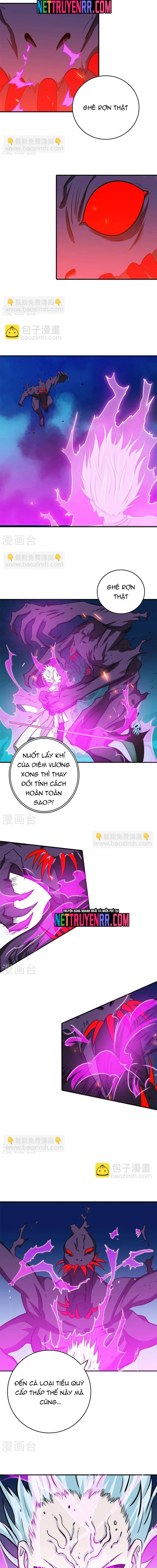 Địa Ngục Này Ta Mở Ra Đấy Chapter 233 - 7