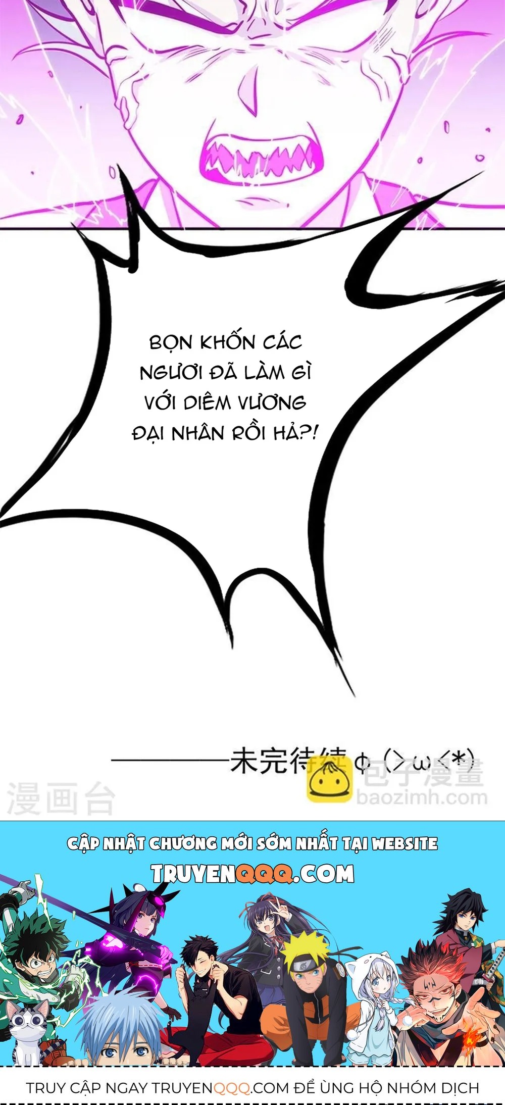 Địa Ngục Này Ta Mở Ra Đấy Chapter 233 - 8