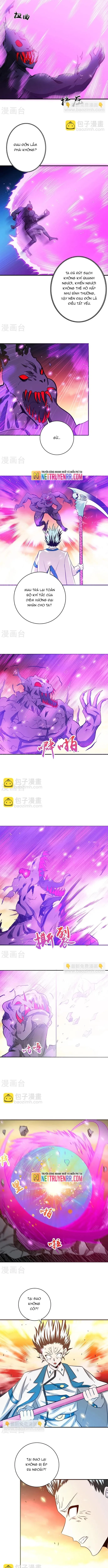 Địa Ngục Này Ta Mở Ra Đấy Chapter 234 - 2