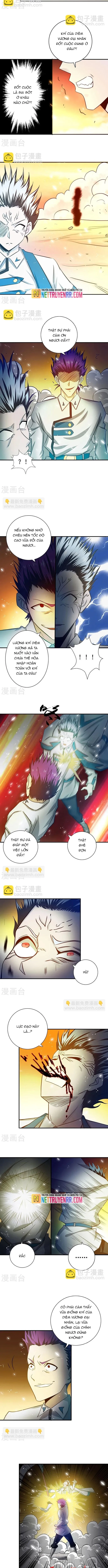 Địa Ngục Này Ta Mở Ra Đấy Chapter 234 - 3