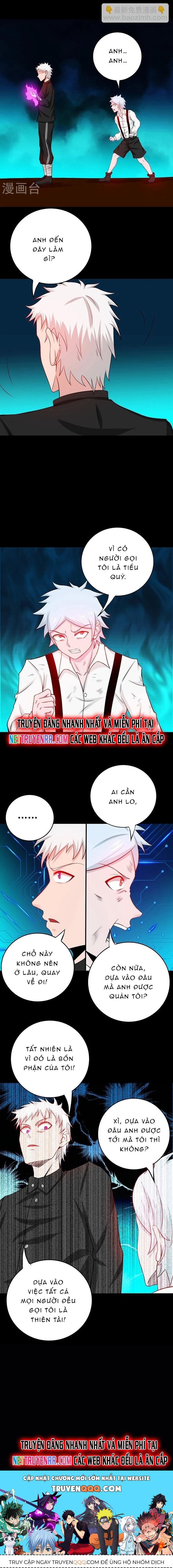 Địa Ngục Này Ta Mở Ra Đấy Chapter 240 - 4