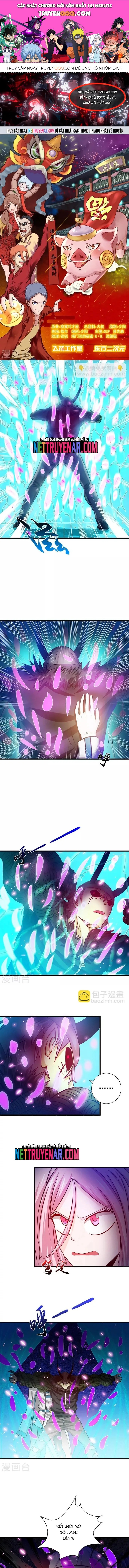 Địa Ngục Này Ta Mở Ra Đấy Chapter 247 - 1