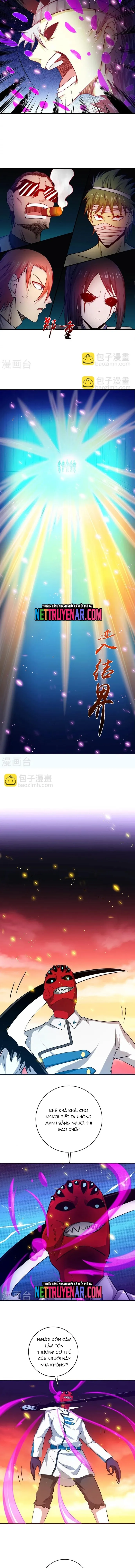 Địa Ngục Này Ta Mở Ra Đấy Chapter 247 - 2