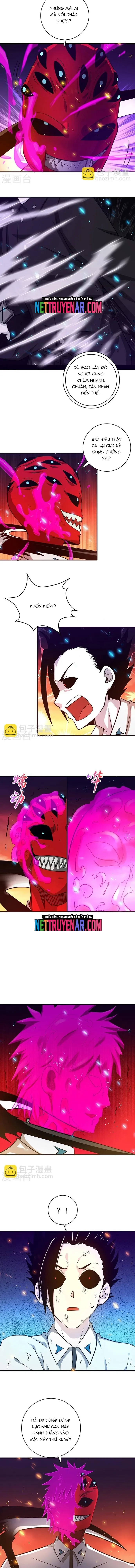 Địa Ngục Này Ta Mở Ra Đấy Chapter 247 - 3