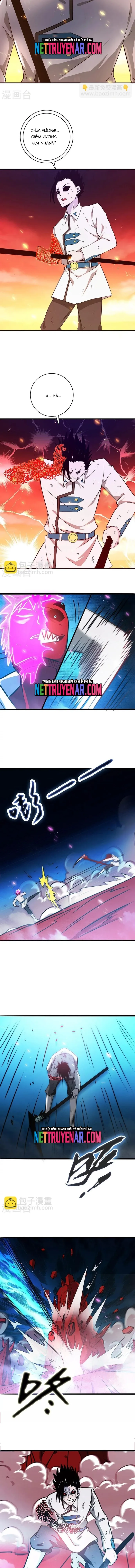 Địa Ngục Này Ta Mở Ra Đấy Chapter 247 - 4