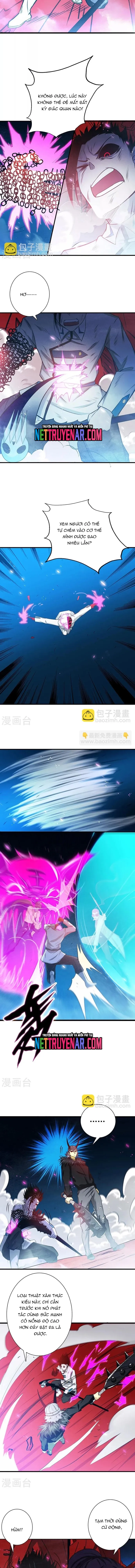 Địa Ngục Này Ta Mở Ra Đấy Chapter 247 - 5