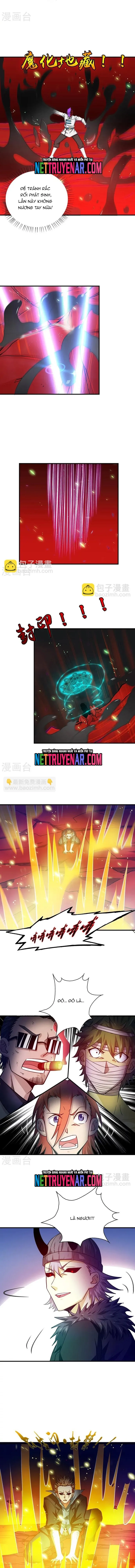 Địa Ngục Này Ta Mở Ra Đấy Chapter 247 - 7