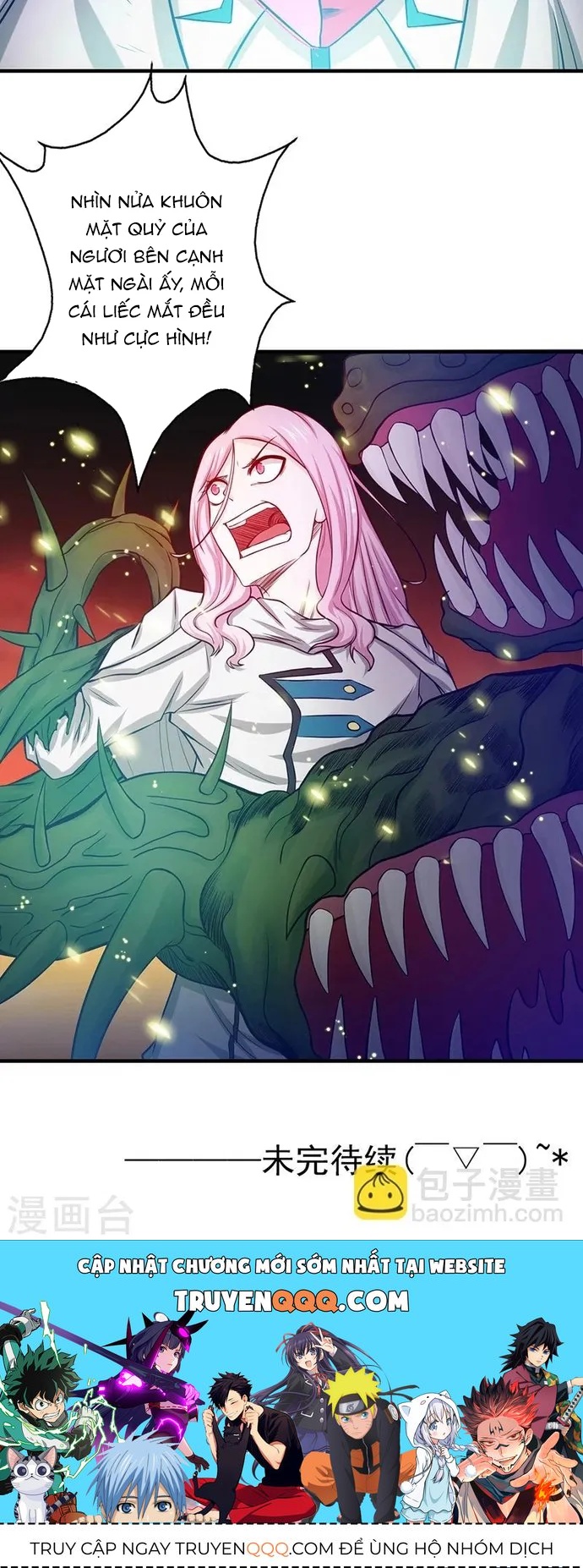 Địa Ngục Này Ta Mở Ra Đấy Chapter 247 - 9