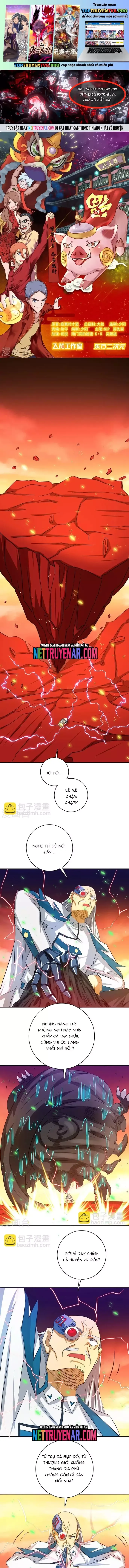 Địa Ngục Này Ta Mở Ra Đấy Chapter 248 - 2