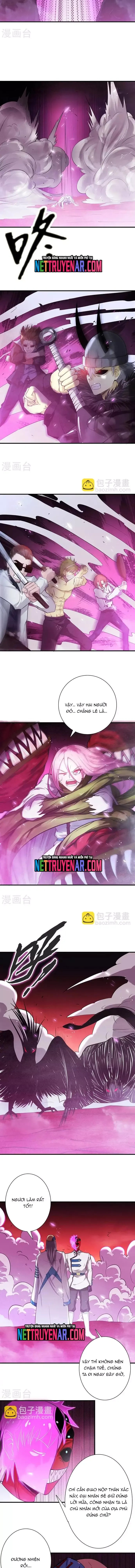 Địa Ngục Này Ta Mở Ra Đấy Chapter 248 - 4