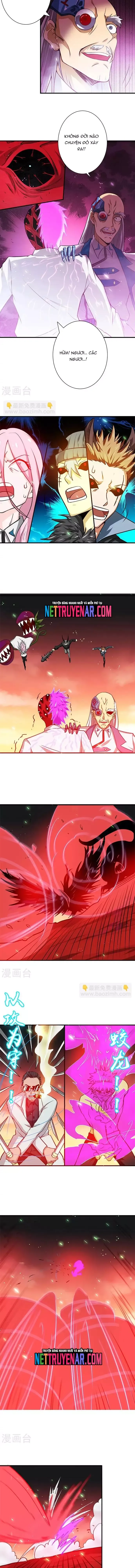 Địa Ngục Này Ta Mở Ra Đấy Chapter 248 - 5