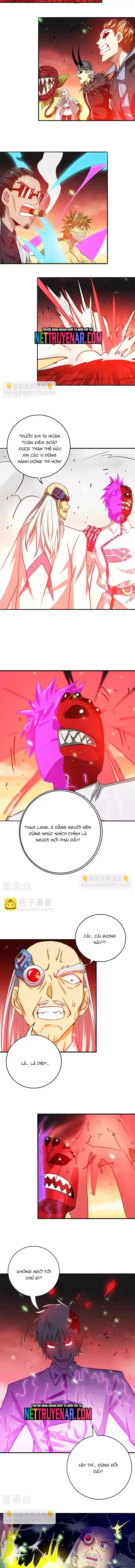 Địa Ngục Này Ta Mở Ra Đấy Chapter 248 - 6