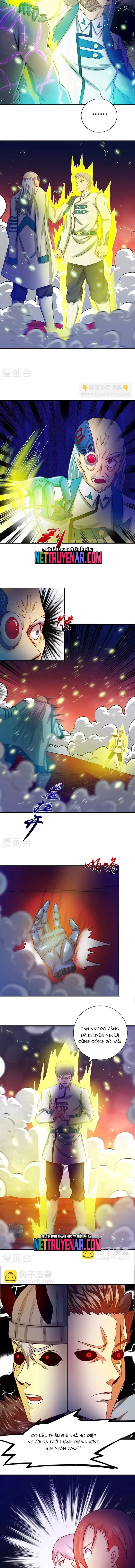 Địa Ngục Này Ta Mở Ra Đấy Chapter 248 - 7