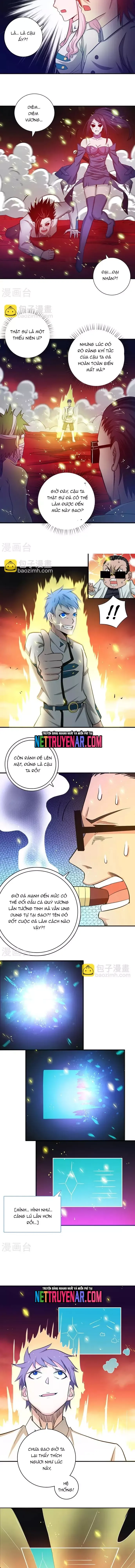 Địa Ngục Này Ta Mở Ra Đấy Chapter 248 - 8