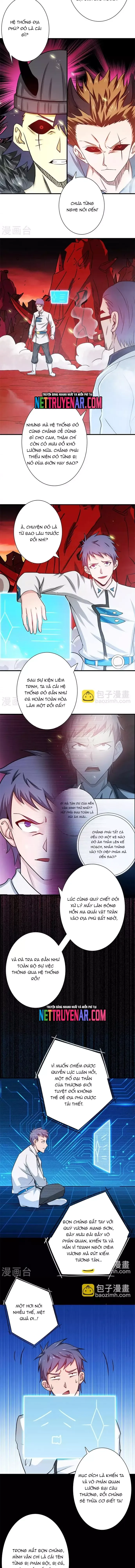 Địa Ngục Này Ta Mở Ra Đấy Chapter 248 - 10