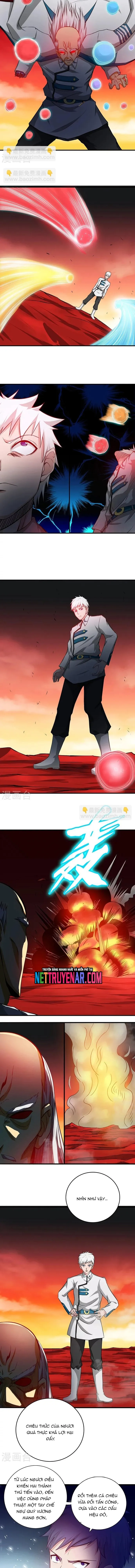 Địa Ngục Này Ta Mở Ra Đấy Chapter 249 - 2