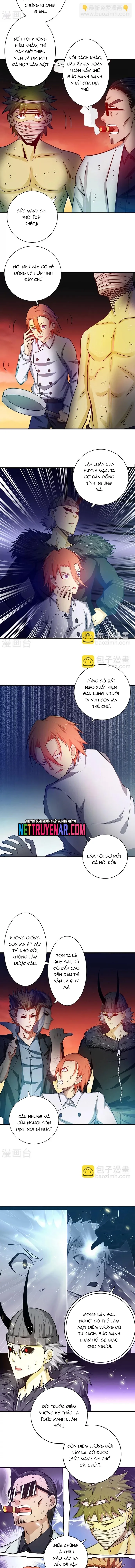 Địa Ngục Này Ta Mở Ra Đấy Chapter 249 - 4