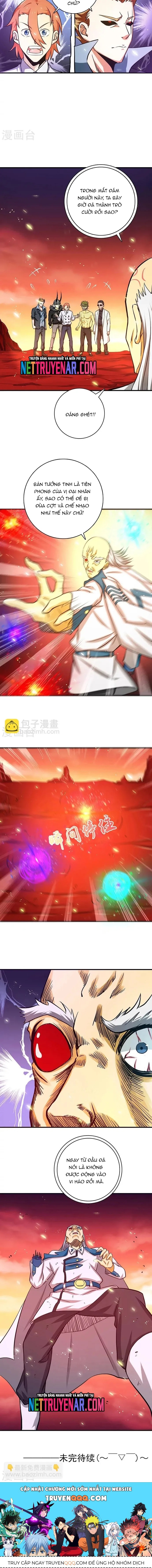 Địa Ngục Này Ta Mở Ra Đấy Chapter 249 - 5