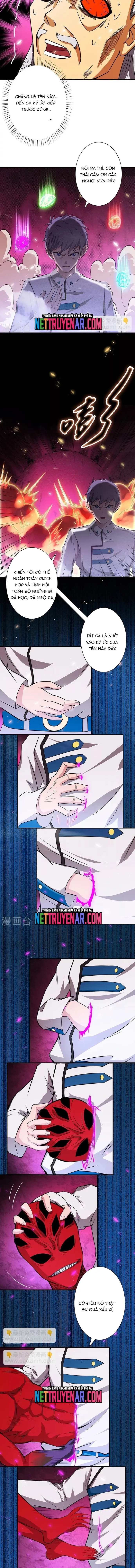 Địa Ngục Này Ta Mở Ra Đấy Chapter 250 - 2
