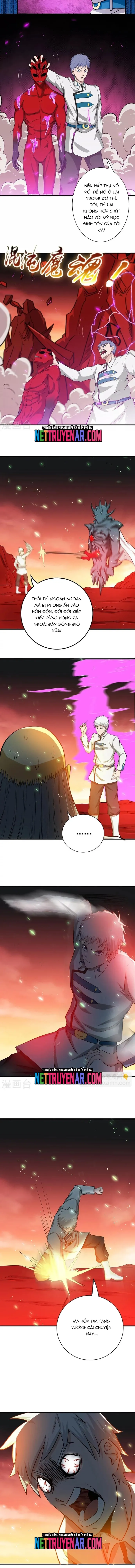 Địa Ngục Này Ta Mở Ra Đấy Chapter 250 - 3