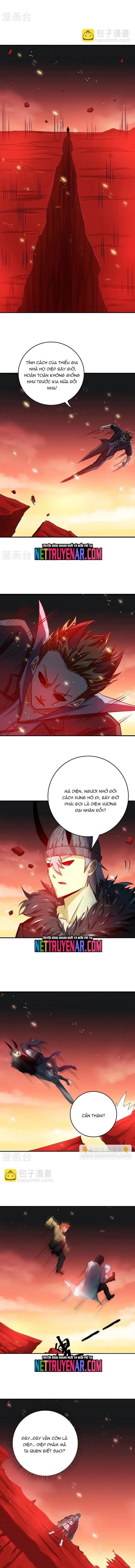 Địa Ngục Này Ta Mở Ra Đấy Chapter 250 - 4