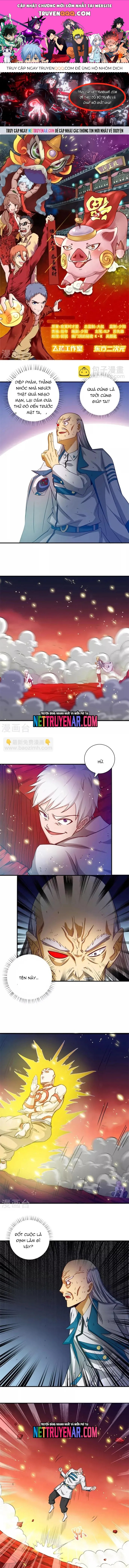 Địa Ngục Này Ta Mở Ra Đấy Chapter 251 - 1