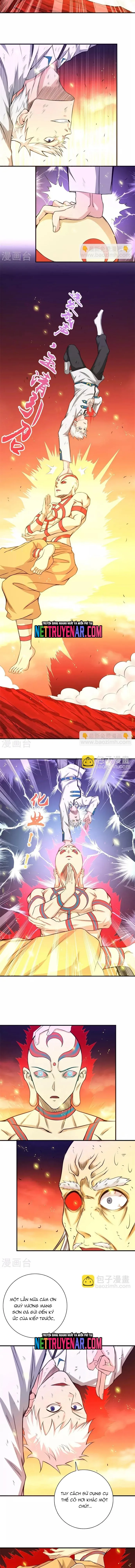 Địa Ngục Này Ta Mở Ra Đấy Chapter 251 - 2