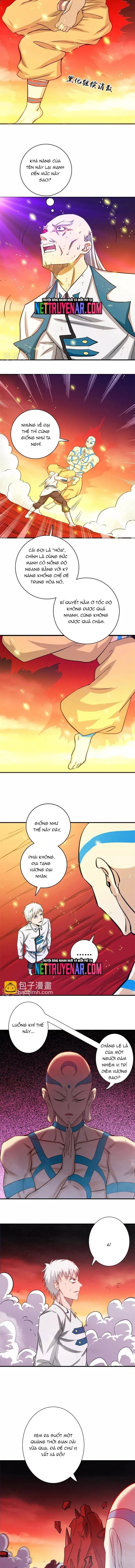 Địa Ngục Này Ta Mở Ra Đấy Chapter 251 - 3