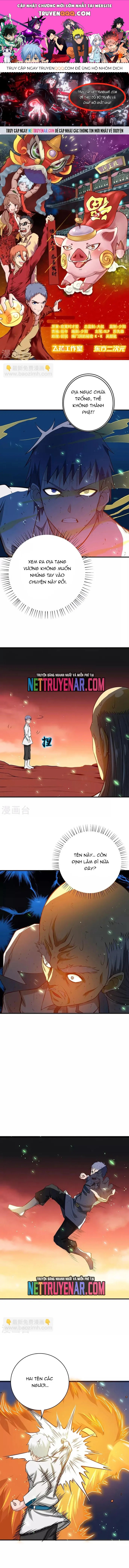 Địa Ngục Này Ta Mở Ra Đấy Chapter 252 - 1