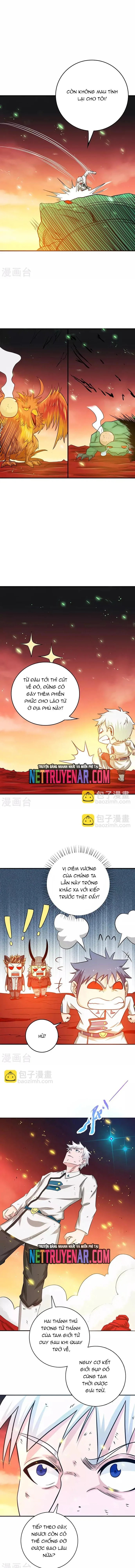 Địa Ngục Này Ta Mở Ra Đấy Chapter 252 - 2