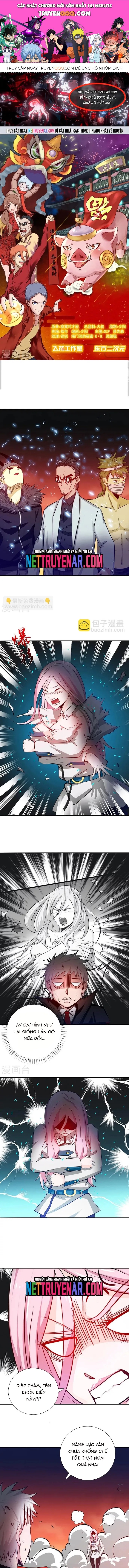 Địa Ngục Này Ta Mở Ra Đấy Chapter 253 - 1