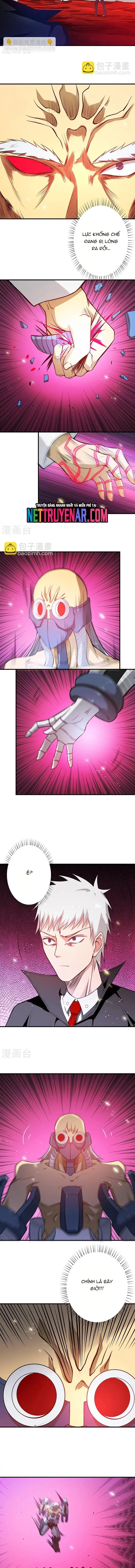 Địa Ngục Này Ta Mở Ra Đấy Chapter 253 - 2