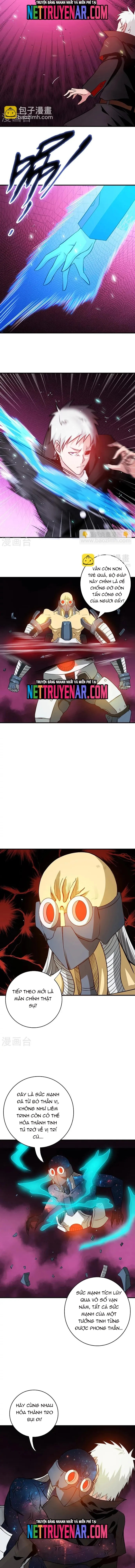Địa Ngục Này Ta Mở Ra Đấy Chapter 253 - 3