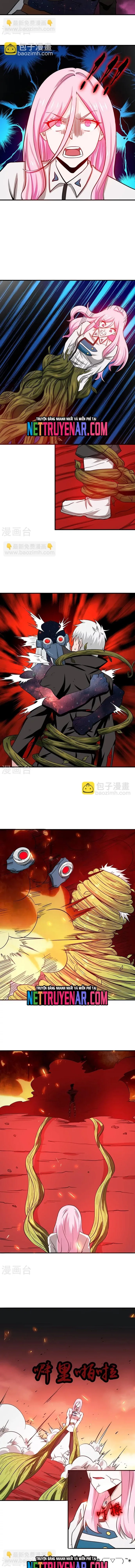 Địa Ngục Này Ta Mở Ra Đấy Chapter 253 - 4