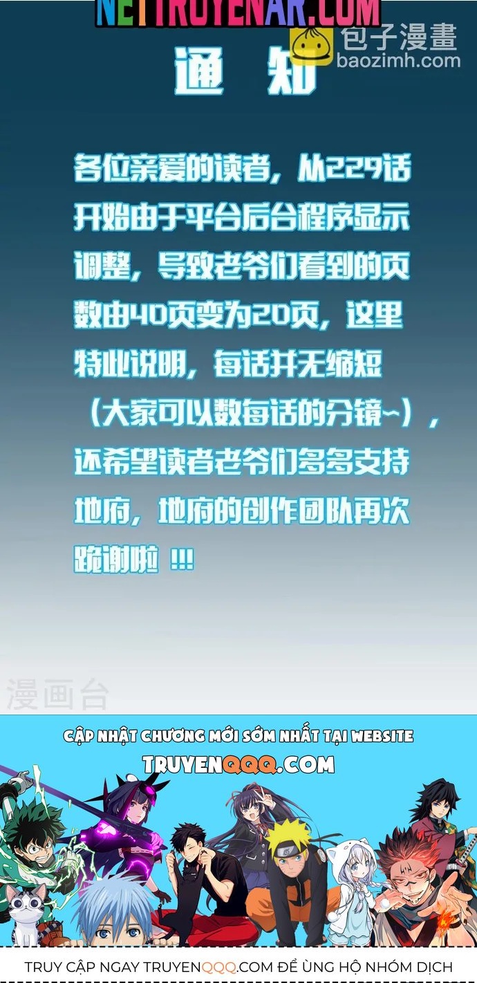 Địa Ngục Này Ta Mở Ra Đấy Chapter 253 - 5