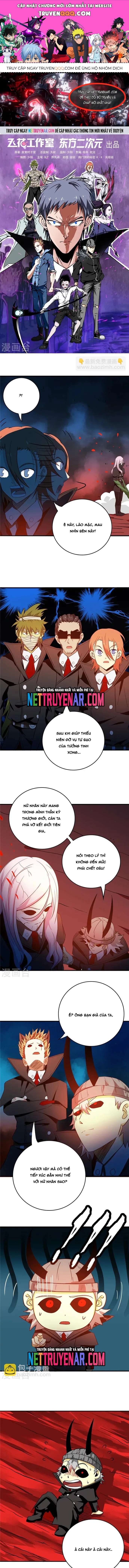 Địa Ngục Này Ta Mở Ra Đấy Chapter 254 - 1