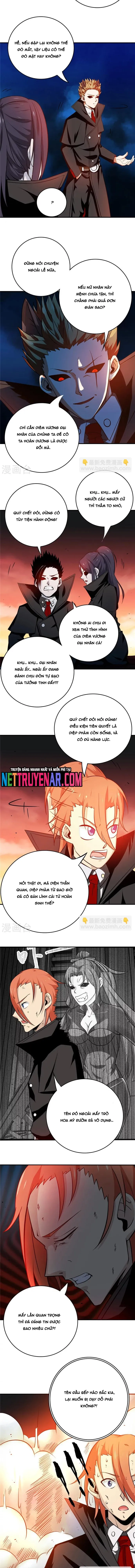 Địa Ngục Này Ta Mở Ra Đấy Chapter 254 - 2