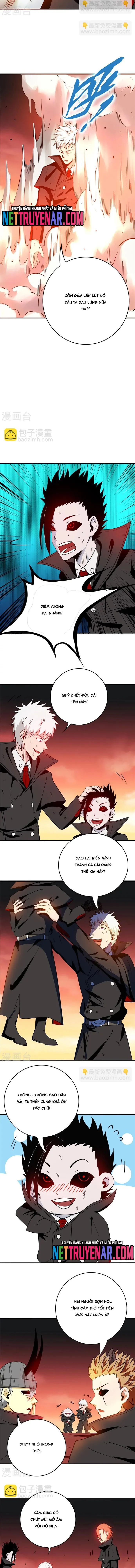 Địa Ngục Này Ta Mở Ra Đấy Chapter 254 - 3