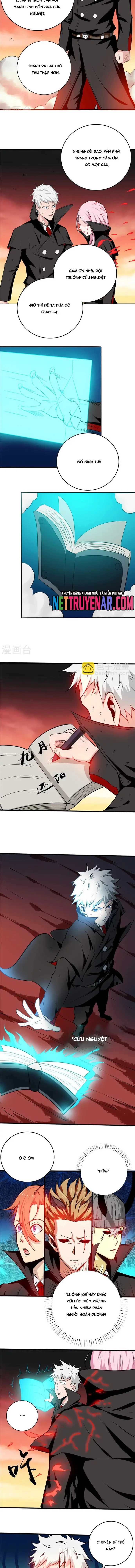 Địa Ngục Này Ta Mở Ra Đấy Chapter 254 - 5