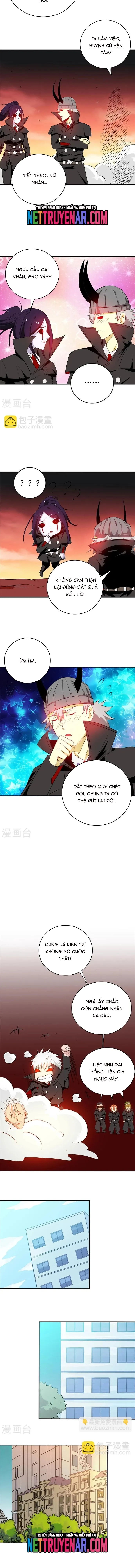 Địa Ngục Này Ta Mở Ra Đấy Chapter 255 - 2