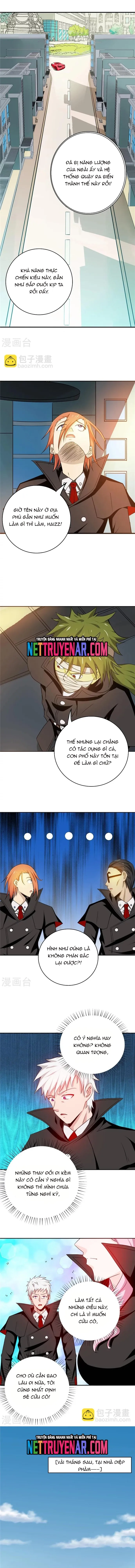 Địa Ngục Này Ta Mở Ra Đấy Chapter 255 - 3