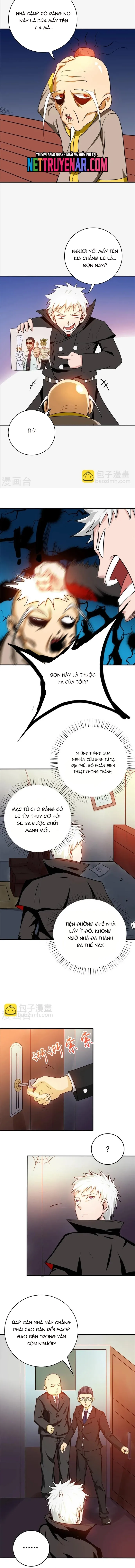Địa Ngục Này Ta Mở Ra Đấy Chapter 255 - 5