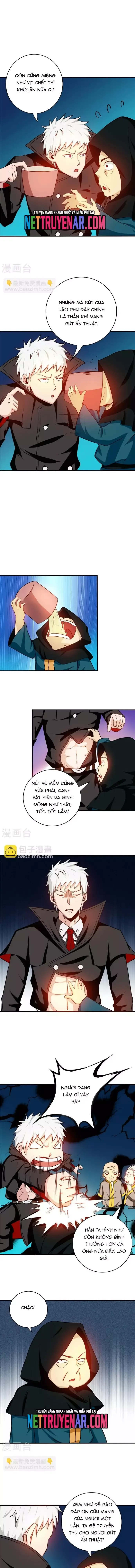 Địa Ngục Này Ta Mở Ra Đấy Chapter 256 - 2