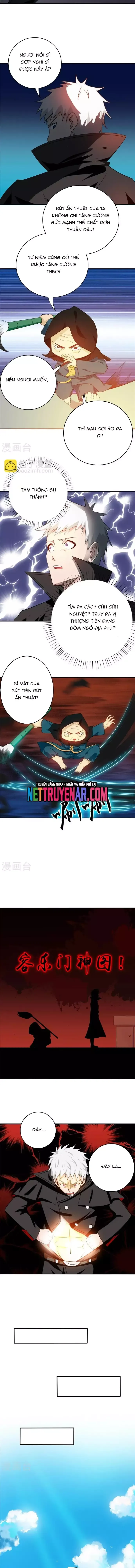 Địa Ngục Này Ta Mở Ra Đấy Chapter 256 - 4