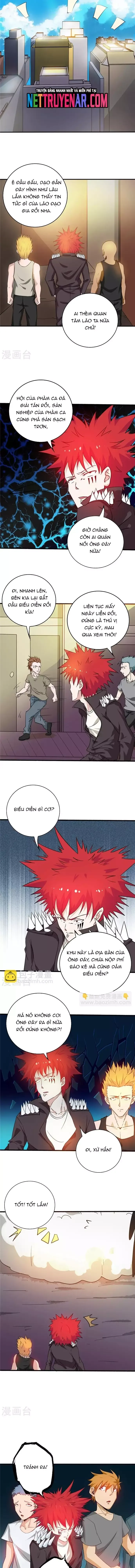 Địa Ngục Này Ta Mở Ra Đấy Chapter 256 - 5